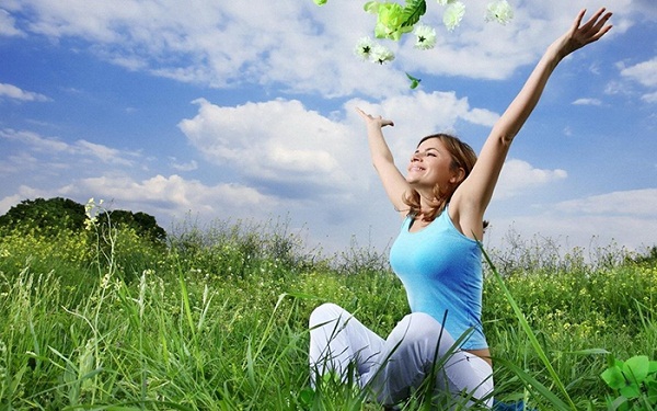 Giúp cơ thể thoải mái qua những cử động trơn tru và tự nhiên